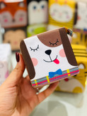 مکعب ابری پارچه ای حیوانات اهلی