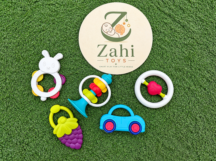 جغجغه و دندانگیر اقتصادی