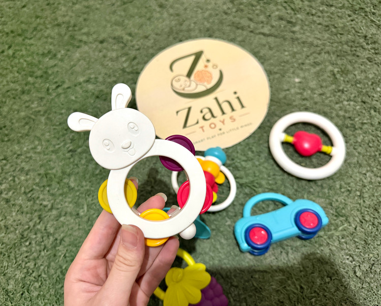 جغجغه و دندانگیر اقتصادی