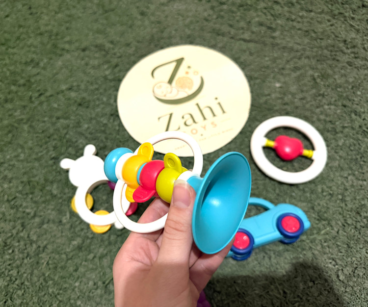 جغجغه و دندانگیر اقتصادی