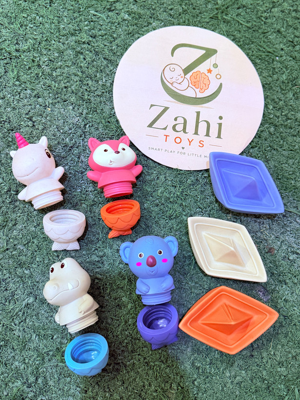 عروسک سیلیکونی نوزادی